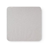 Alida, Baby blanket - Light Grey Melange