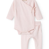 Gift Box No Feet 2 Pcs, Gift Box - Rosa