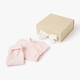 Gift Box No Feet 2 Pcs, Gift Box - Rosa