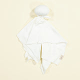 Cuddle Cloth - Gentle White