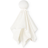 Nusseklud i hvid til nyfødt og baby