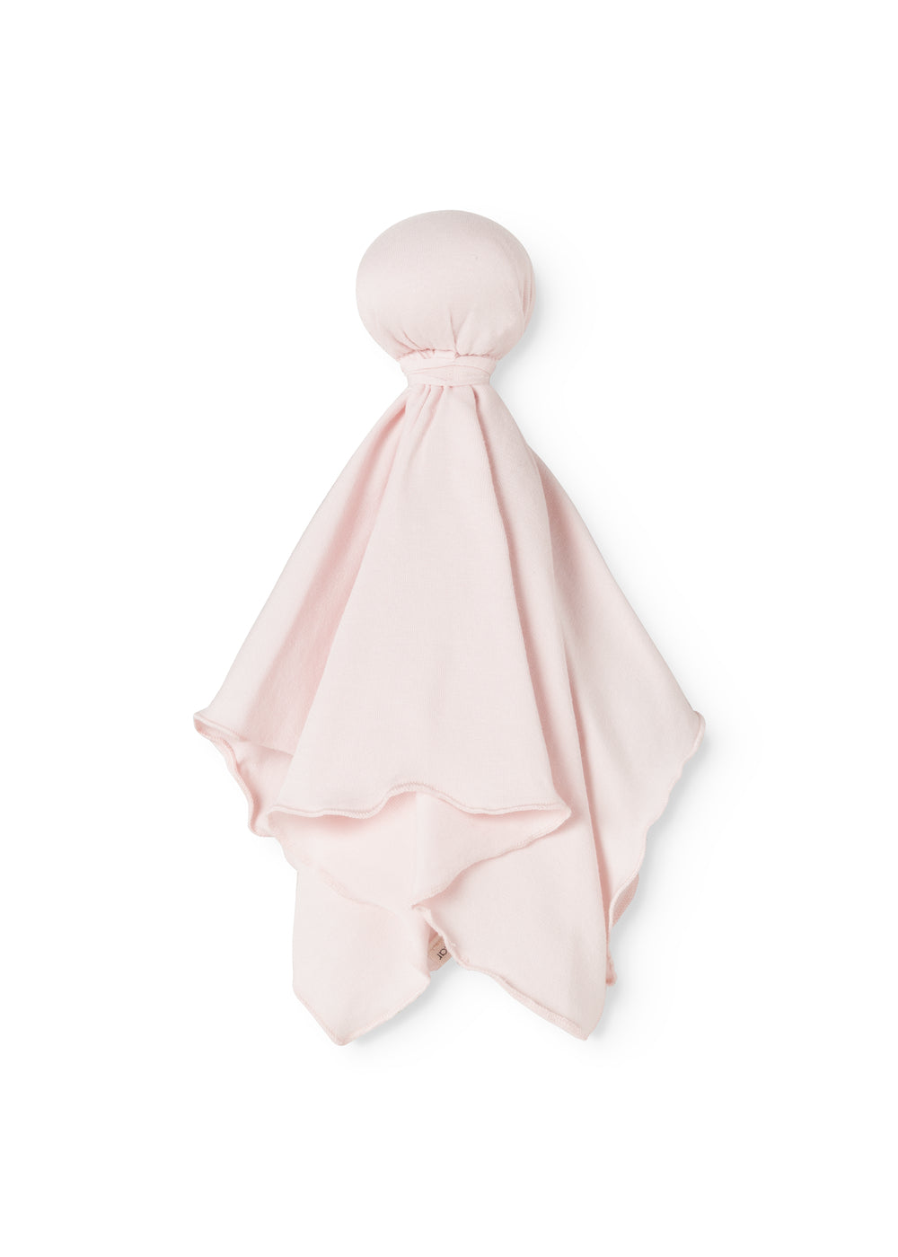 Nusseklud i lyserød til nyfødt og baby