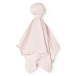 Nusseklud i lyserød til nyfødt og baby