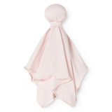 Nusseklud i lyserød til nyfødt og baby