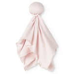Nusseklud i lyserød til nyfødt og baby
