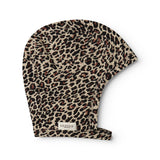 Leo Hoody, Beanie - Brown Leo