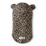 Leo Balaclava Ear, Elephant hat - Brown Leo