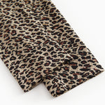 Leggings i leopardprint