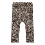 Leo Piva, Pants - Brown Leo