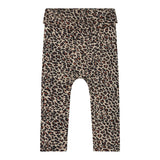 Leo Piva, Pants - Brown Leo