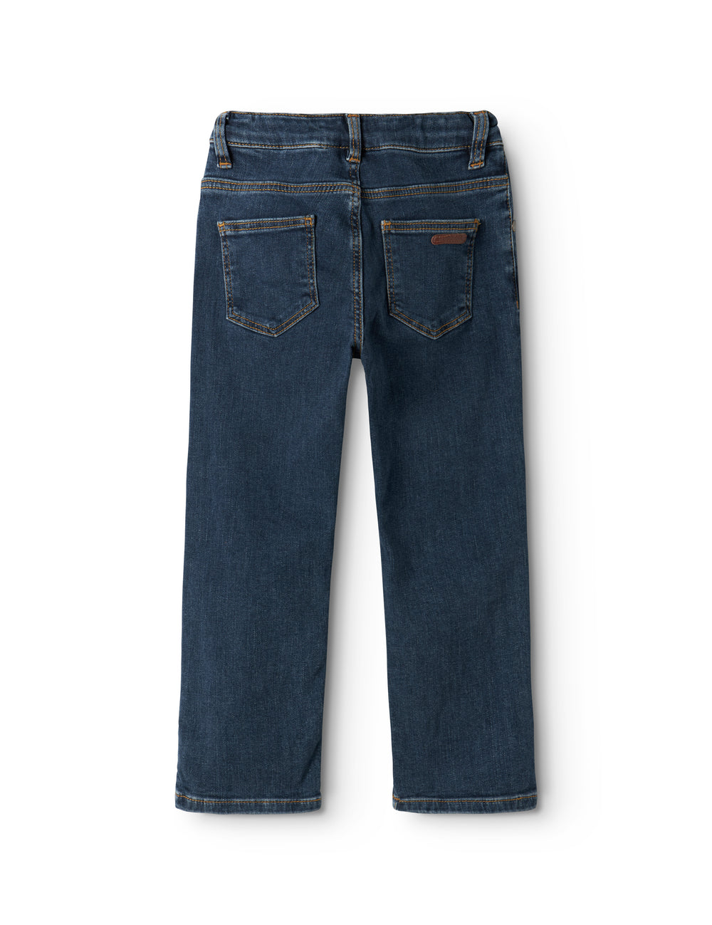 Pallas N, Jeans - Dark Indigo