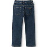 Pallas N, Jeans - Dark Indigo