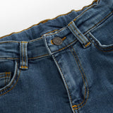 Pallas N, Jeans - Mid Indigo