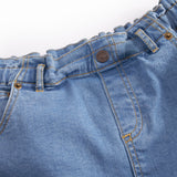 Sera - Skirt, Light Indigo