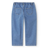 Pesha - Pants, Light Indigo