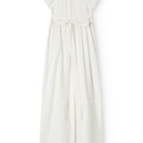 Daisa Christening Dress - Cloud