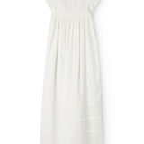 Daisa Christening Dress - Cloud