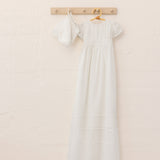 Acelia Frill, Kyse - Cloud