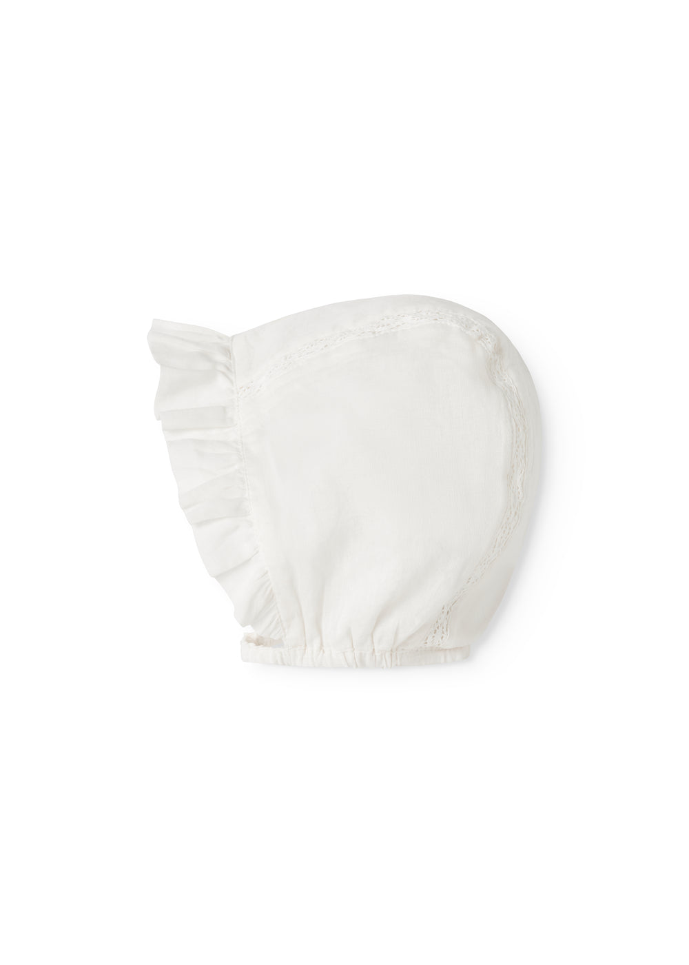 Acelia Frill, Kyse - Cloud