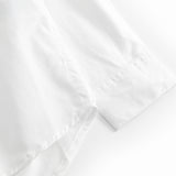 Tommy, Shirt - White