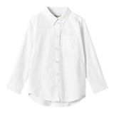 Tommy, Shirt - White