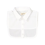 Andy, Collar - White