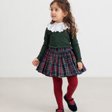 Adiana, Collar - White