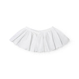 Adiana, Collar - White