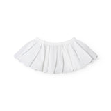 Adiana, Collar - White