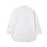 Triva W, Shirt - White