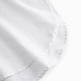 Triva W, Shirt - White