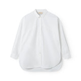 Triva W, Shirt - White