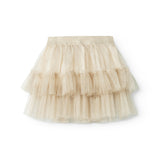 Dancer Tutu, Skirt - Gold