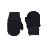 Alvilda, Gloves - Black