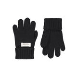 Aske, Gloves - Black