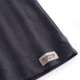 Base Tee LS, Long Sleeve T-Shirt - Darkest Blue