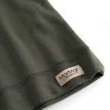 Base Tee LS, Long Sleeve T-Shirt - Hunter