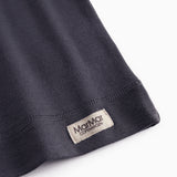 Base Sleeveless, Undershirt - Darkest Blue