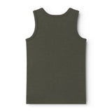 Base Sleeveless, Undershirt - Hunter