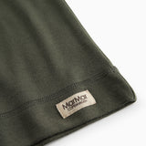 Base Sleeveless, Undershirt - Hunter