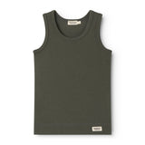 Base Sleeveless, Undershirt - Hunter