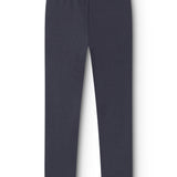 Base Leg, Leggings - Darkest Blue