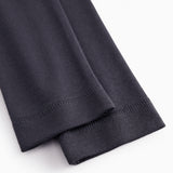 Base Leg, Leggings - Darkest Blue