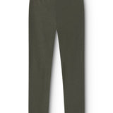 Base Leg, Leggings - Hunter