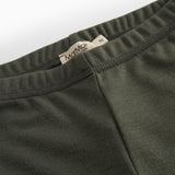 Base Leg, Leggings - Hunter