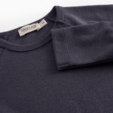 Base Body LS, Bodystocking - Darkest Blue