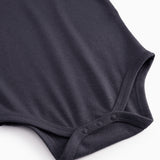 Base Body LS, Bodystocking - Darkest Blue