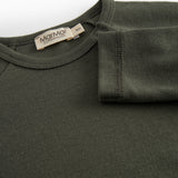 Base Body LS, Bodystocking - Hunter