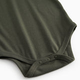 Base Body LS, Bodystocking - Hunter