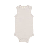 Bini, Wool Rib Bodystocking - Pepple